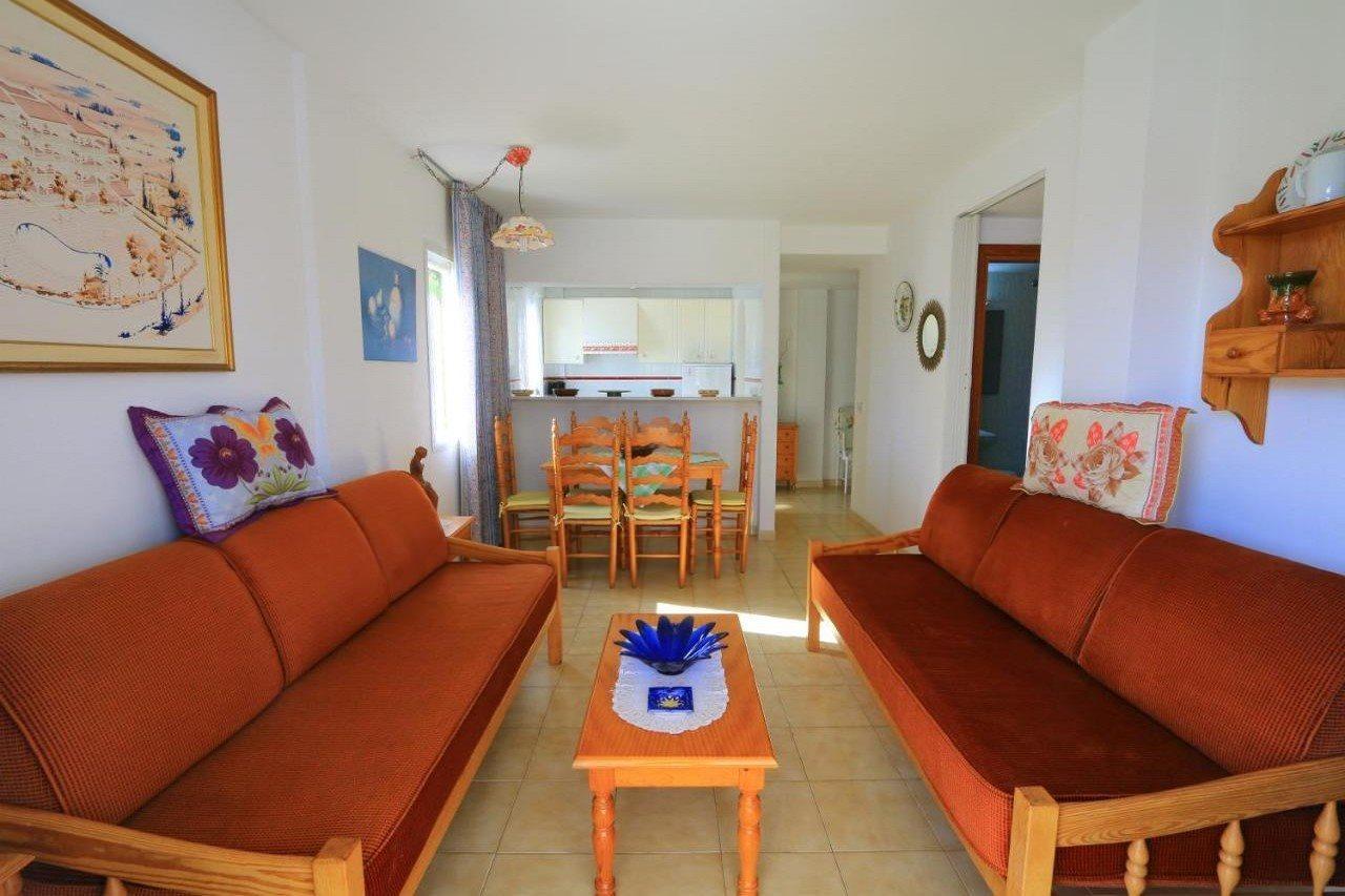 Atalaya Bosque Apartamentos Peguera Exterior foto