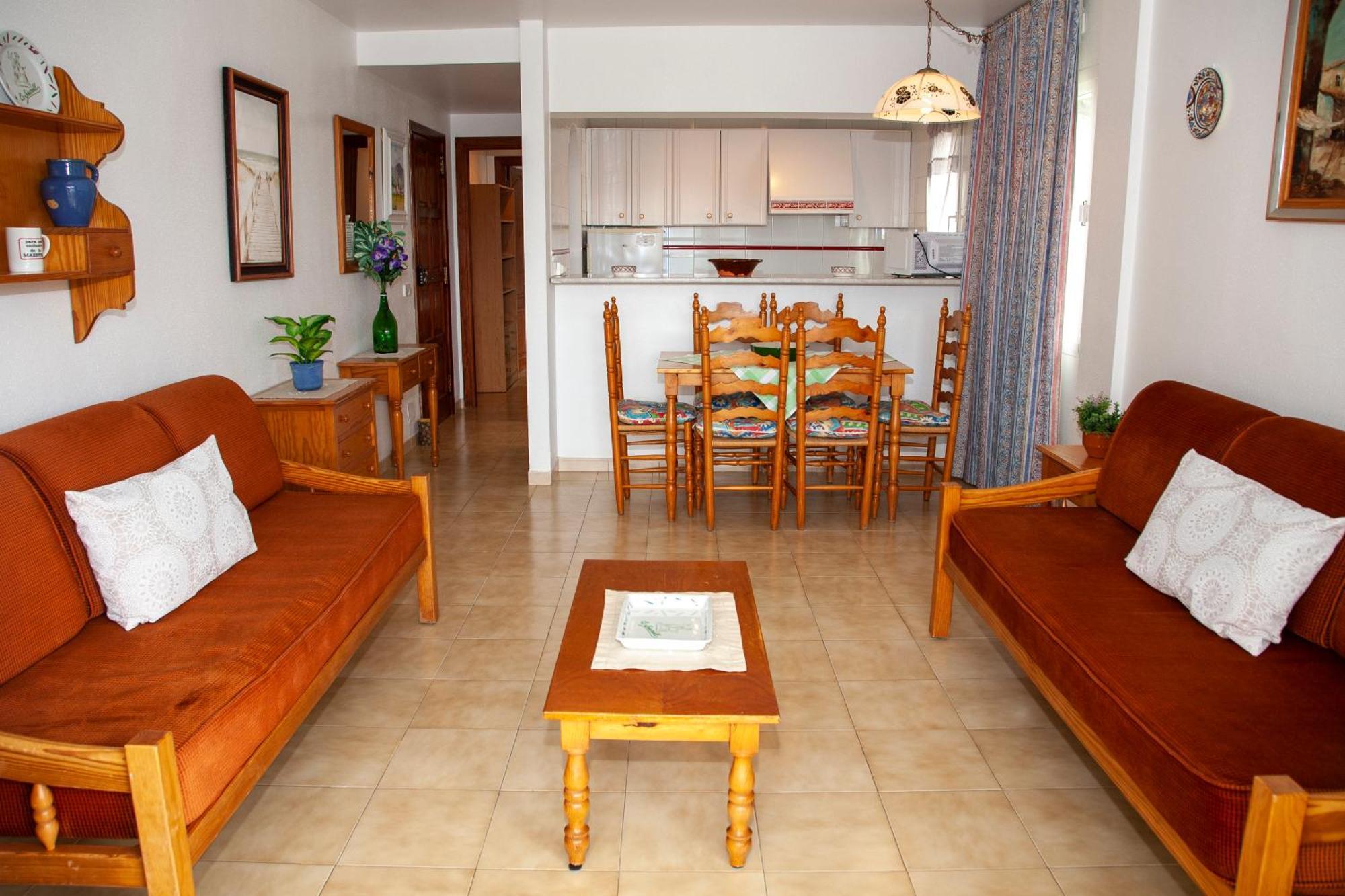 Atalaya Bosque Apartamentos Peguera Exterior foto