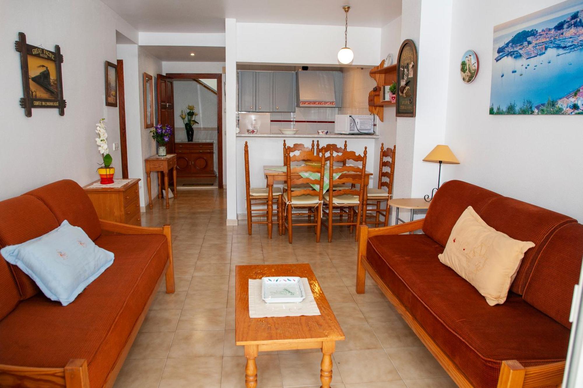 Atalaya Bosque Apartamentos Peguera Exterior foto